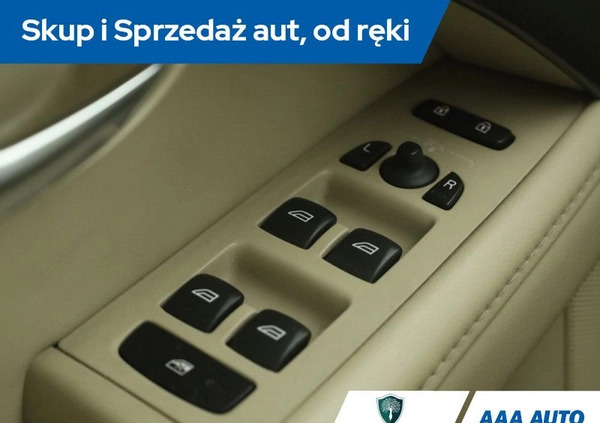 Volvo S80 cena 53000 przebieg: 224422, rok produkcji 2014 z Książ Wielkopolski małe 232